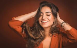 Какая реклама
привлекает женщин?