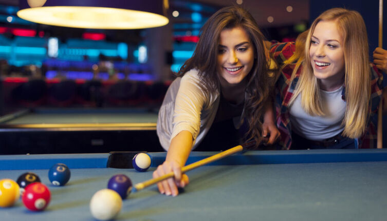 Русский бильярд. Что следует знать?