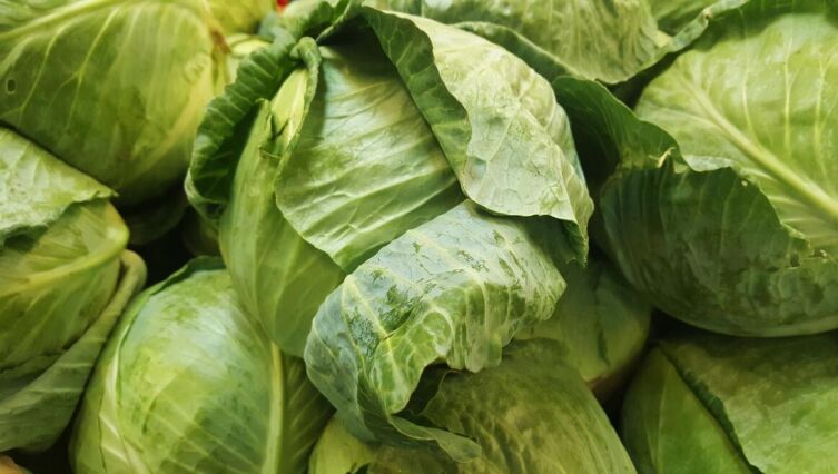 Как когда-то квасили капусту в промышленных масштабах?