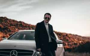 Какие суеверия
есть у автомобилистов?