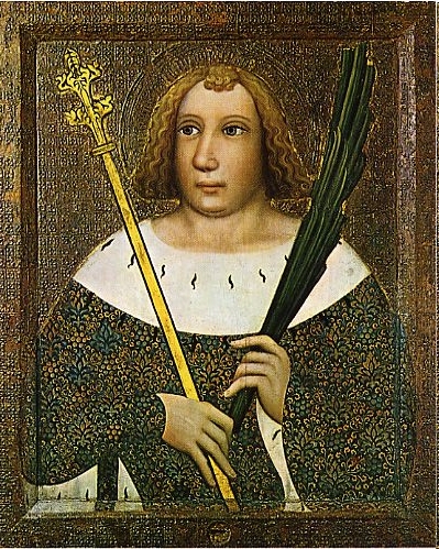 Святой Витт