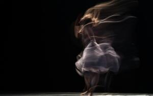 Что это за танец
— «пляска святого Витта»?