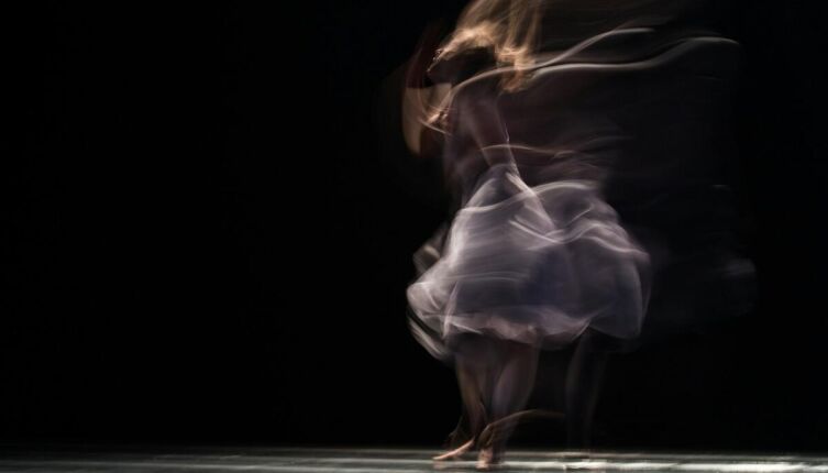 Что это за танец &mdash; &laquo;пляска святого Витта&raquo;?