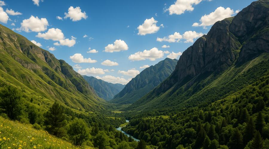 5 главных ошибок туристов в Дагестане: что нельзя делать и как не испортить отдых