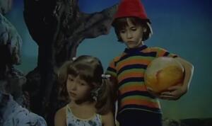 «Мария, Мирабела» — «чудесный-расчудесный» фильм-мультфильм?