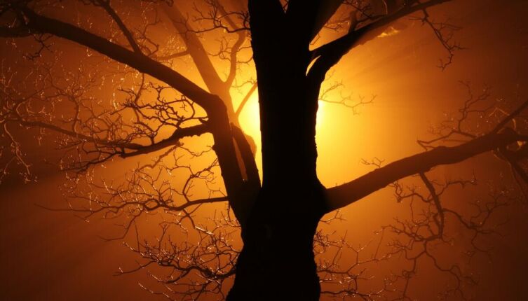 Когда уходит Даждьбог?