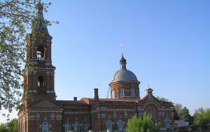 Путешествие по России. Чем интересно село Ерахтур?