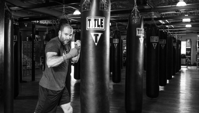 Как подготовиться к занятиям боевыми искусствами?