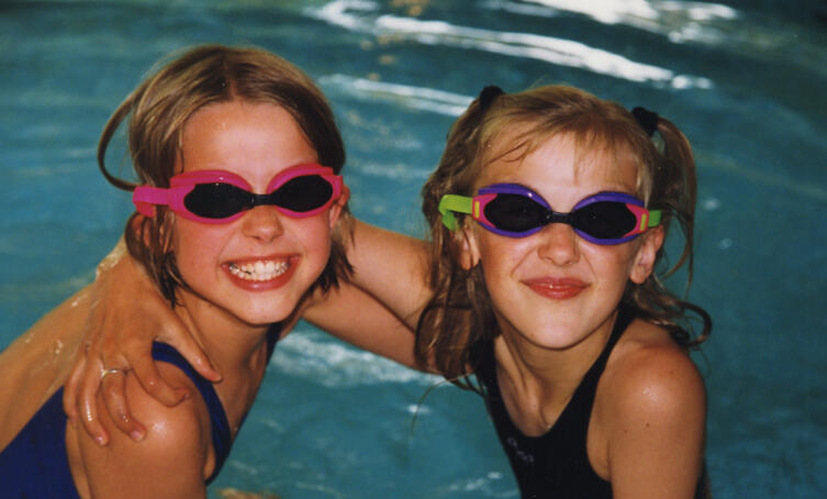 Какой вид спорта больше всего подойдёт вашему ребёнку?