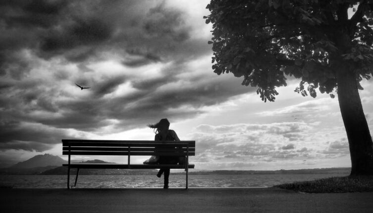 Как научиться быть одному и не страдать?