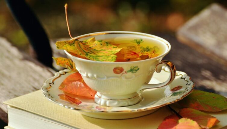 Чашка чая как разговор: почему горячее питьё сближает людей?