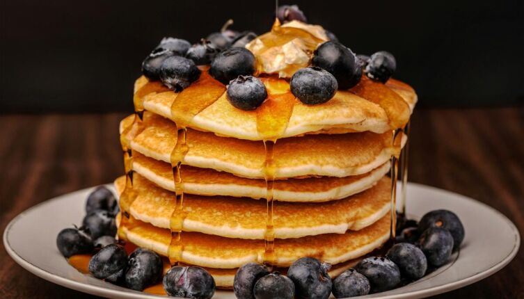 Как готовить панкейки? Основы и небольшие хитрости