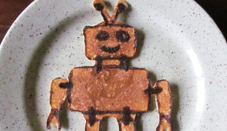 Что приготовить на завтрак ребенку?