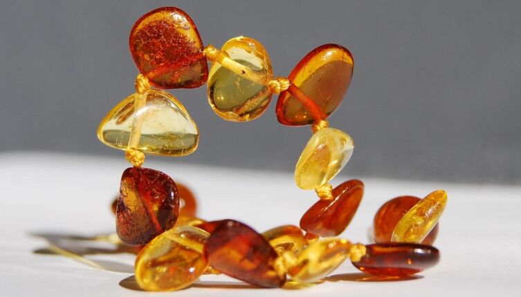 Калининград и солнечный камень. 5. Какие оригинальные изделия производит Калининградский янтарный комбинат?