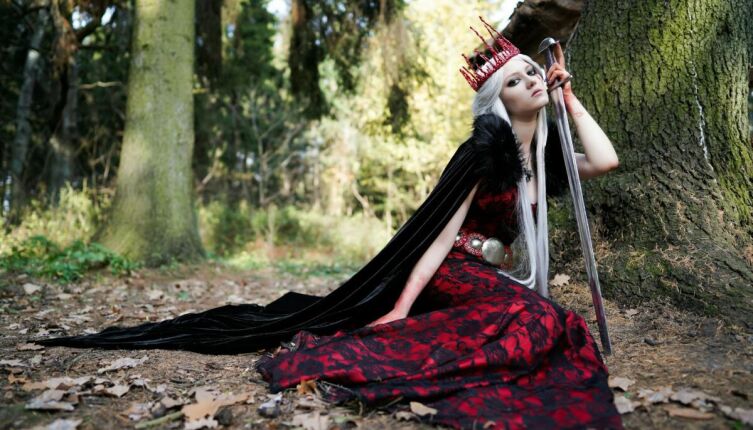 «Хроники Амбера»: как Роджер Желязны создал Вселенную?