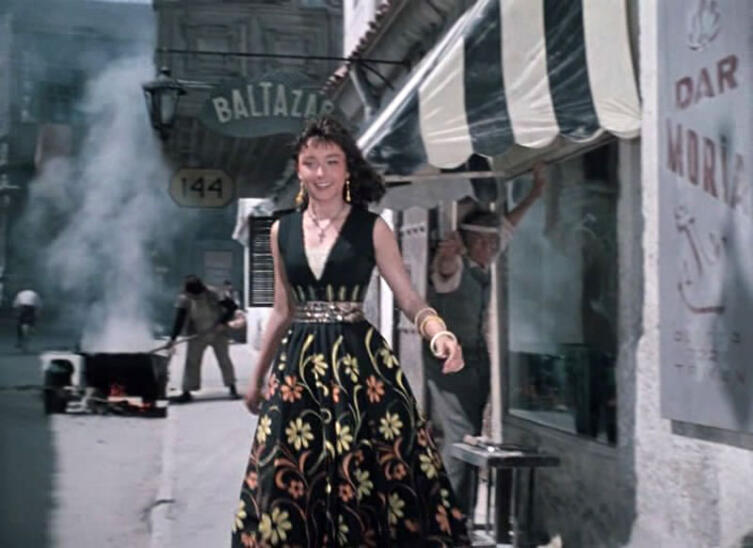 История Ленфильма. Как снимали фильм "Человек-Амфибия"?