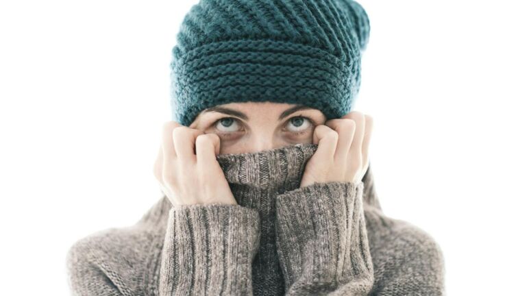 "Тоска" в ноябре. Как справиться с сезонной депрессией?