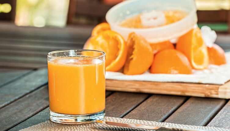 Как укрепить здоровье перед зимой?