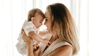 Пеленочный дерматит: насколько это серьёзно?