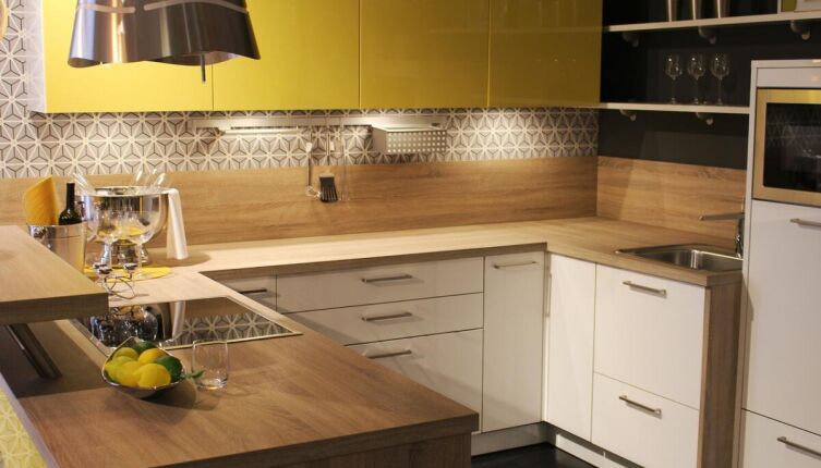 Как обустроить уютную кухню?