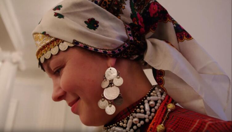 Удмуртия. Что мы знаем о традициях украшений из металлов?