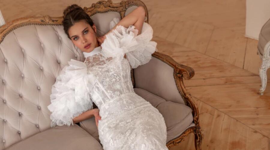 Почему хороший свадебный салон - залог идеального образа и спокойной подготовки