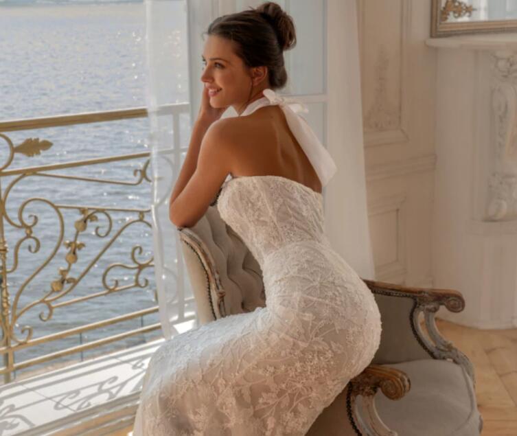 Почему хороший свадебный салон - залог идеального образа и спокойной подготовки