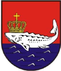 Герб Балтийска