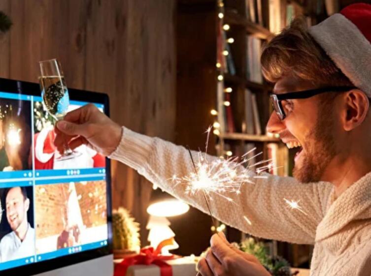 Ночь, Zoom и тайна дирижабля: что такое онлайн-квест с друзьями на самом деле