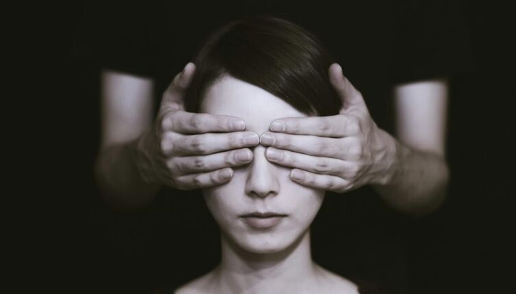 Что помогает и что мешает незрячим людям осваивать пространство?