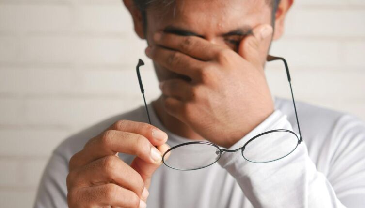 Что такое катаракта?