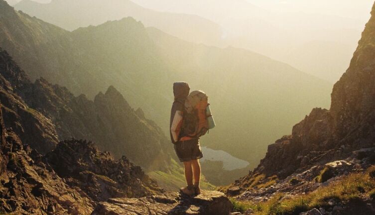 Что такое активный отдых?