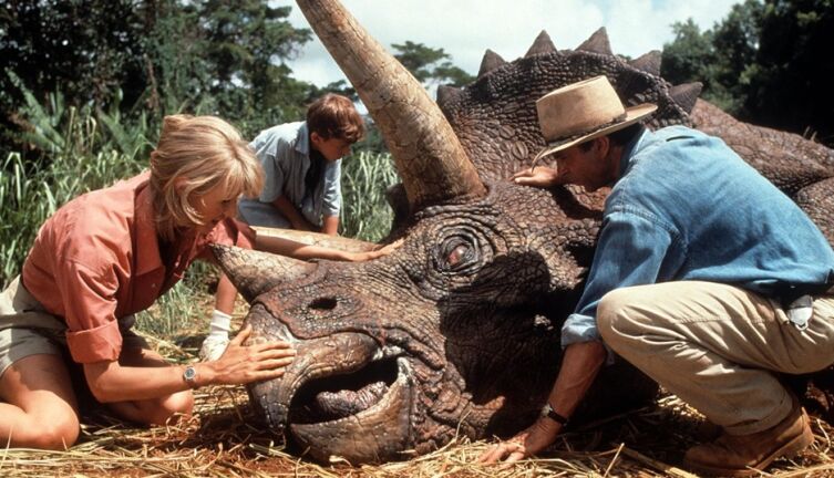 Поиграем в попаданцев: сумели бы люди выжить палеозое?