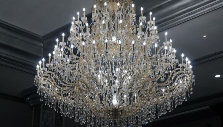 Знаете ли вы, что комнатные и уличные светильники из Италии – это настоящая роскошь?