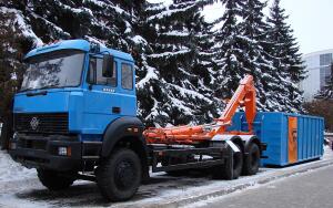 Применение мультилифта