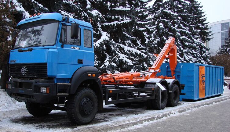 Применение мультилифта