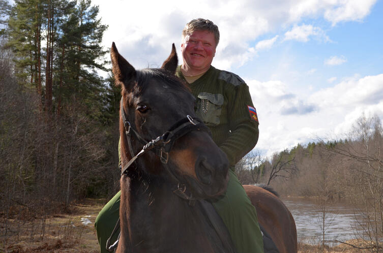 Лошадь и человек. Что важно знать современнику для ответственного обращения и заботы? Лошадь и человек. Что важно знать современнику для ответственного обращения и заботы?