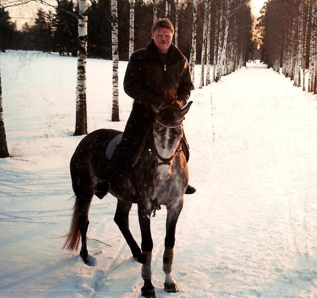 Лошадь и человек. Как содержать в домашнем хозяйстве? Лошадь и человек. Как содержать в домашнем хозяйстве?