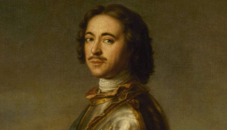 Самый западный город России. 8. Почему памятник Петру Первому в Балтийске стоит рядом с маяком?