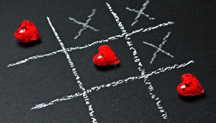 Как понять чувства мужчины?