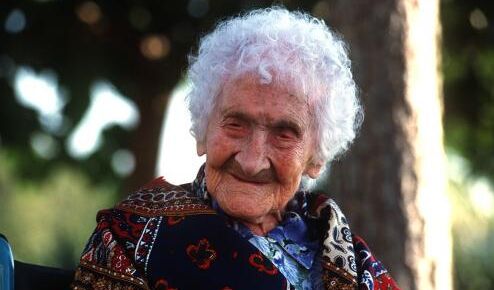 Как одна французская старушка переиграла нотариуса и время?