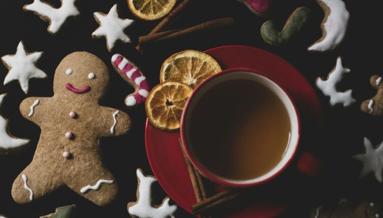 Какие интересные праздники можно отметить в конце ноября?