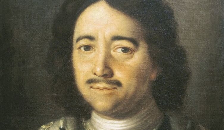 Самый западный город России. 9. Сколько раз в Пиллау побывал Петр Первый?