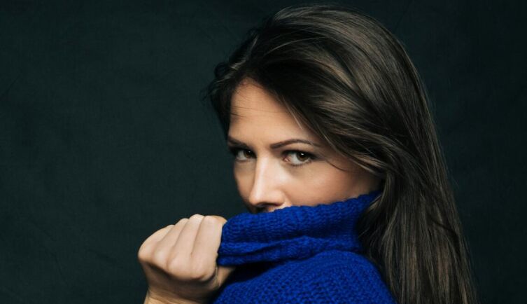 ​Модный словарь. Чем пуловер, джемпер и водолазка отличаются от обычного свитера?      