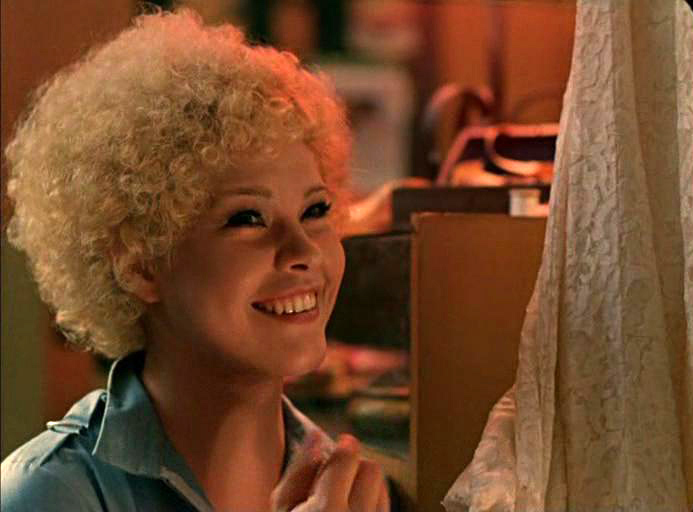 Татьяна Догилева