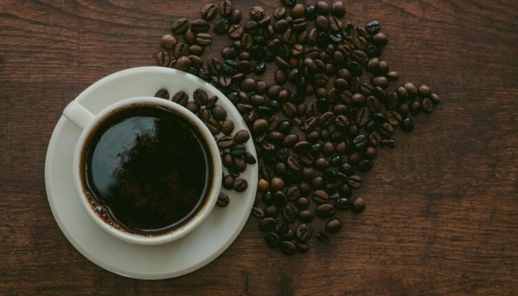 Почему американцы чаю предпочитают кофе и какой?