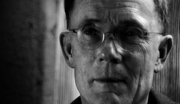 Как стать писателем? Дебют основателя киберпанка