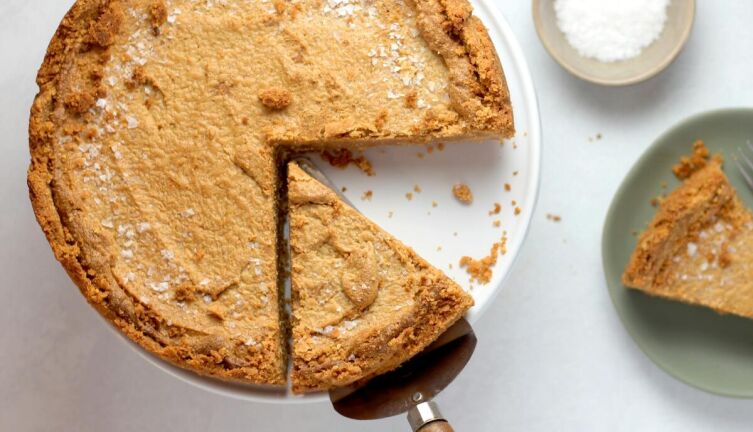 Как приготовить овсяный пирог на сковороде?