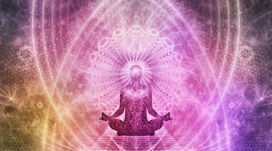 Занятия йогой всё чаще проводятся после составления матрицы судьбы