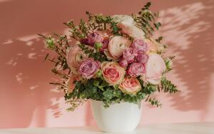 Как собрать шикарный букет недорого?